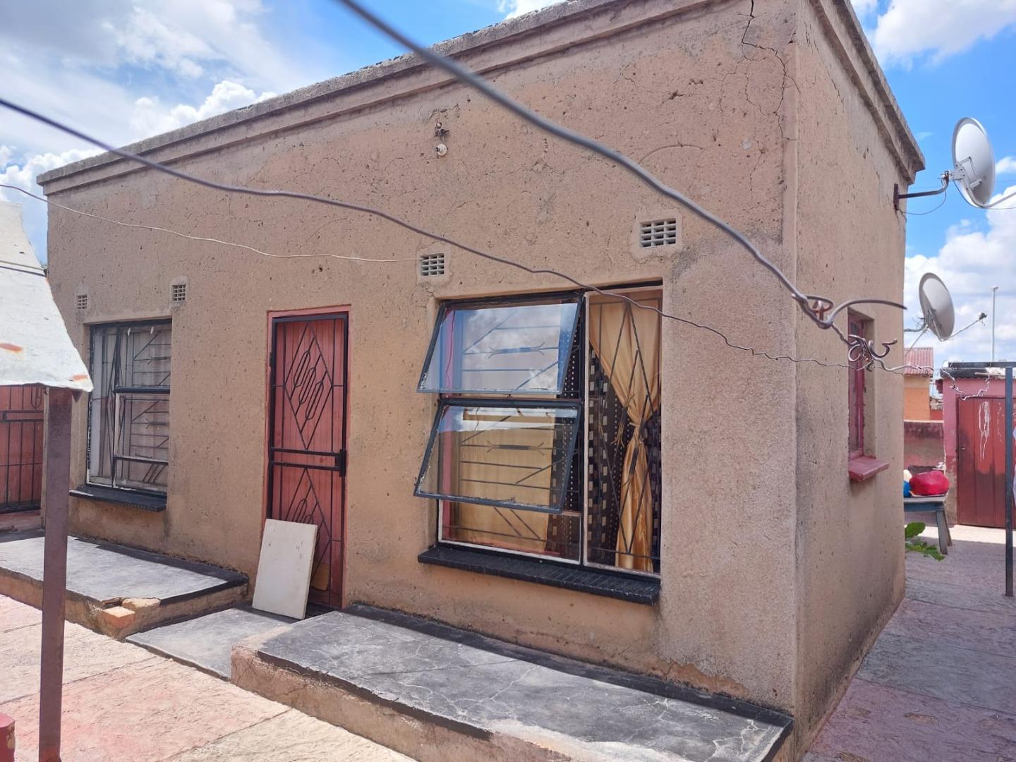 2 Bedroom House for Sale - Gauteng